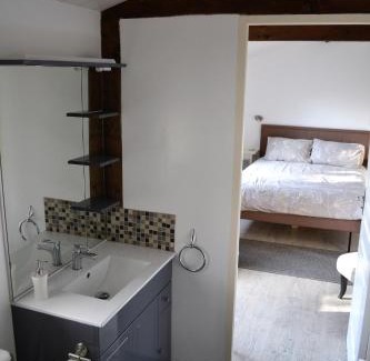 Chef-Boutonne Bed & Breakfast | Le Moulin de Lusseau