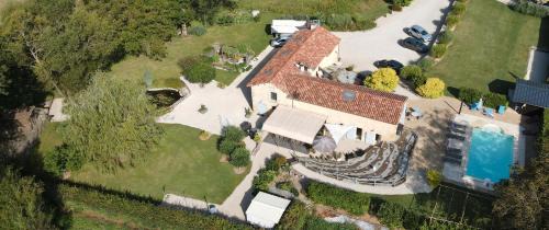 Plazac Bed & Breakfast | Le Moulin De Mayence