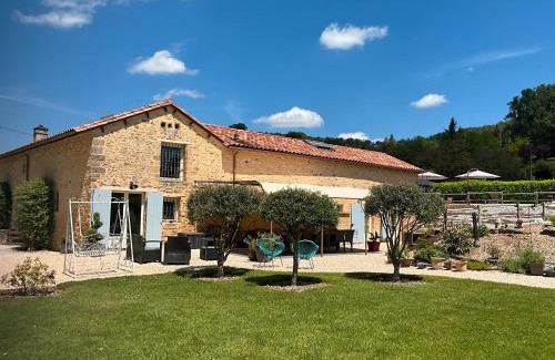 Plazac Bed & Breakfast | Le Moulin De Mayence