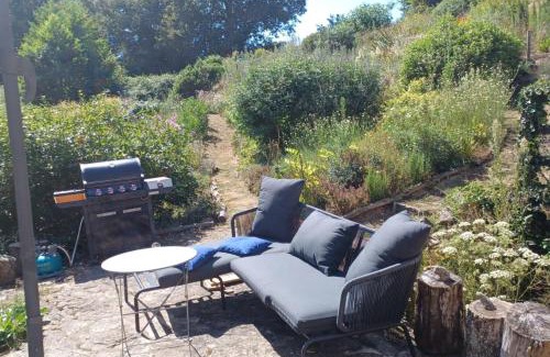 Sazeray House | Le Moulin de Pouzoult
