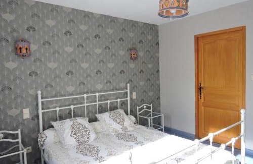 Montredon-Labessonnie Bed & Breakfast | Le Moulin du Barthas