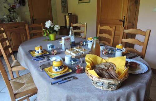 Montredon-Labessonnie Bed & Breakfast | Le Moulin du Barthas