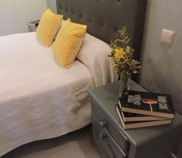 Montredon-Labessonnie Bed & Breakfast | Le Moulin du Barthas