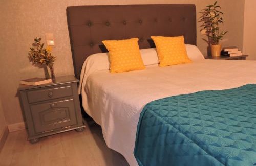 Montredon-Labessonnie Bed & Breakfast | Le Moulin du Barthas