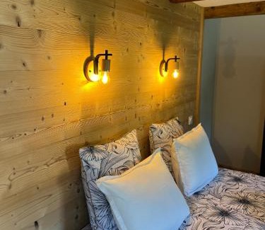 Bussang Apartment | Le Moulin