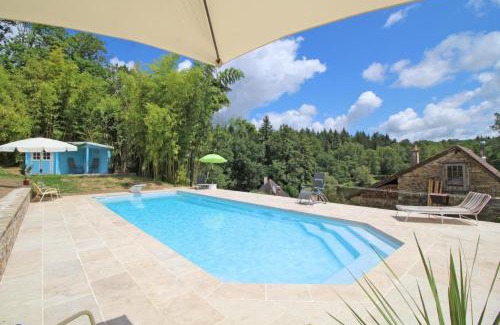 Saint-Yrieix-la-Perche House | Le moulin