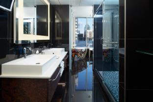 Downtown Montreal Hotel | Le Mount Stephen
