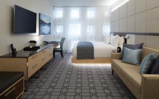 Downtown Montreal Hotel | Le Mount Stephen