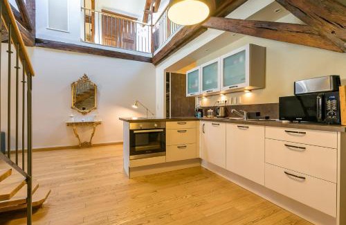 Dijon Centre Ville Apartment | Le Mucie*LOFT au centre ville de Dijon