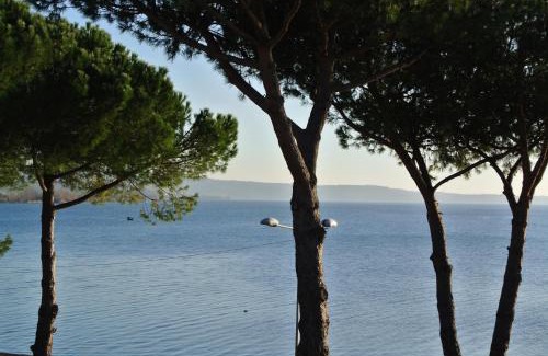 Bolsena Hotel | Le Naiadi Park Hotel Sul Lago