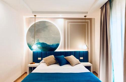 Bolsena Hotel | Le Naiadi Park Hotel Sul Lago