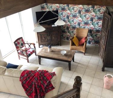 Rospez House | Le nauret