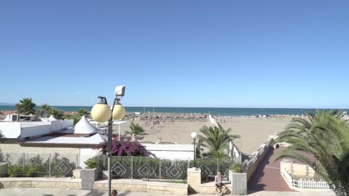 Margherita di Savoia Bed & Breakfast | Le Nereidi BeB