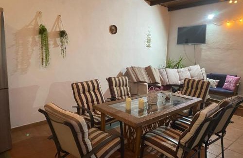 Casabermeja Villa | Le new village