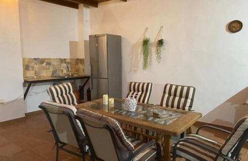 Casabermeja Villa | Le new village
