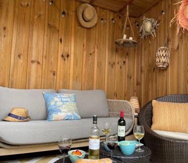 Saint-Bruno - Saint-Victor Apartment | Le Nid Cosy Bordeaux