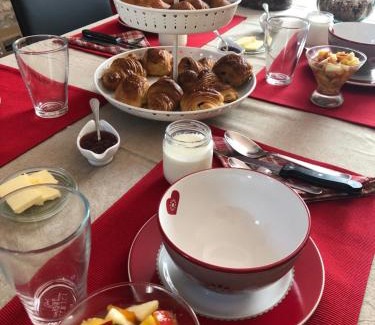 Sigogne Bed & Breakfast | Le Nid de Sigogne