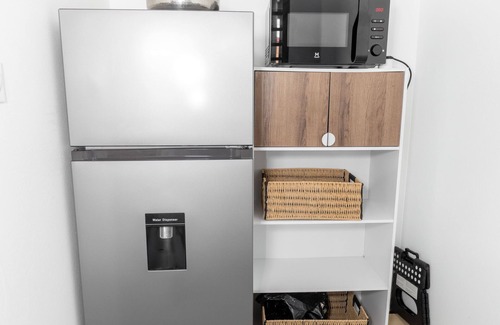 Cayenne Apartment | Le Nid de Thalys Appartement de charme