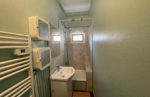 Anatole France Danton Apartment | Le nid Havrais