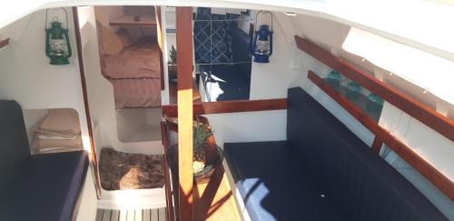 Sete Boat Rental | Le Nid sur l'Eau