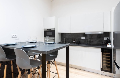 Charmettes - Bellecombe Apartment | Le Notre Dame - petit cocon dans Lyon 6ème