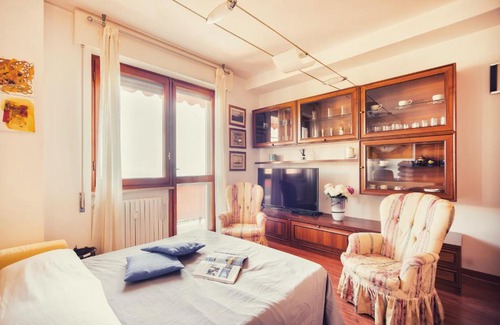 Sanremo Apartment | Le Orchidee 10 Apartment by Wonderful Italy