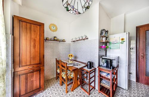 Sanremo Apartment | Le Orchidee Apartment by Wonderful Italy