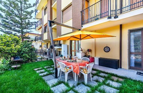 Sanremo Apartment | Le Orchidee Apartment by Wonderful Italy