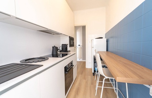 Sanremo Apartment | Le Orchidee by Wonderful Italy