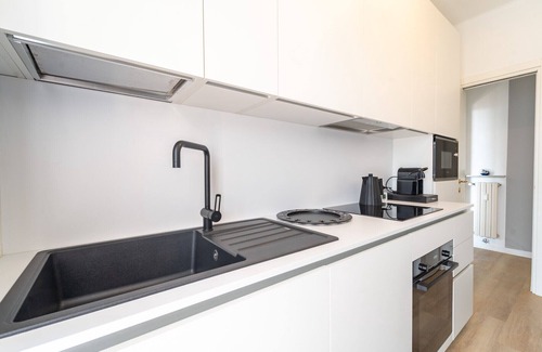 Sanremo Apartment | Le Orchidee by Wonderful Italy