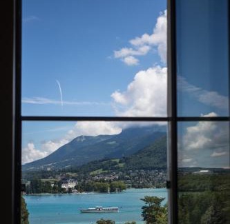 Annecy Old Town Hotel | Le Pélican