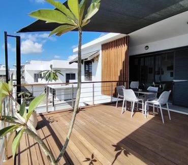 Trou aux Biches Apartment | Le P'tit Bohneur