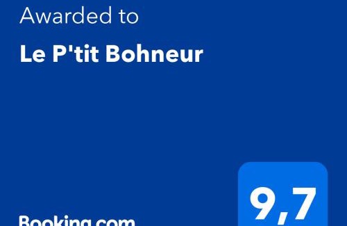 Trou aux Biches Apartment | Le P'tit Bohneur