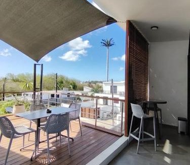 Trou aux Biches Apartment | Le P'tit Bohneur