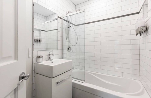 Mont-Tremblant Pedestrian Village Condo | Le P'tit Caché, 4 min de Ski Tremblant