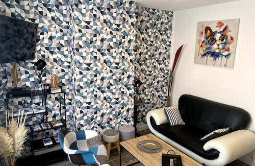 Calais House | Le P'tit Cocon
