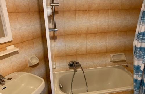Bonneval-sur-Arc Apartment | Le p'tit coin montagne