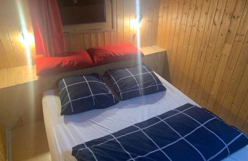 Bonneval-sur-Arc Apartment | Le p'tit coin montagne 2