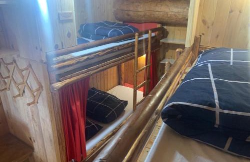 Bonneval-sur-Arc Apartment | Le p'tit coin montagne 2