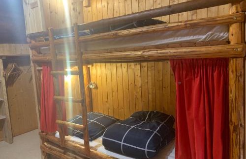 Bonneval-sur-Arc Apartment | Le p'tit coin montagne 2