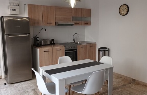 Sainte-Maxime City Centre Apartment | Le palais de la mer in Sainte-Maxime