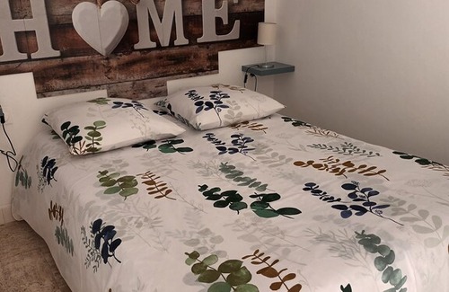 Sainte-Maxime City Centre Apartment | Le palais de la mer in Sainte-Maxime