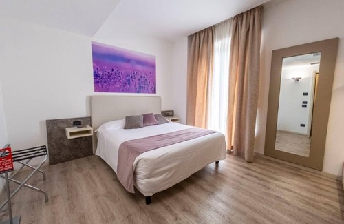 Dormelletto Hotel | Le Palme - Adults Only (10 years old)