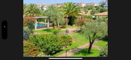 Arzachena Apartment | Le Palme Luxury Costa Smeralda