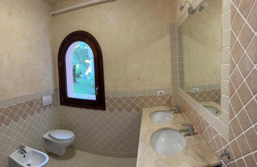 Arzachena Apartment | Le Palme Luxury Costa Smeralda
