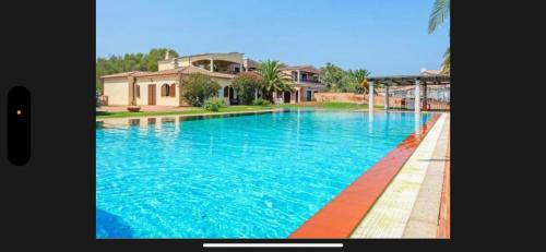 Arzachena Apartment | Le Palme Luxury Costa Smeralda