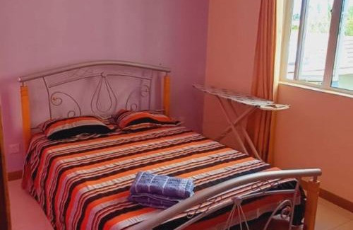 Flic-en-Flac Apartment | Le Palmier cozy spacious apart near the beach R2