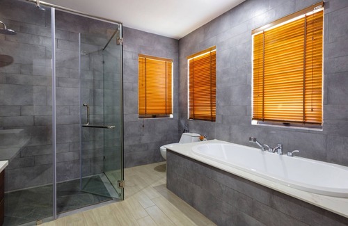 Phuoc Thuan Resort | Le Palmier Ho Tram Resort