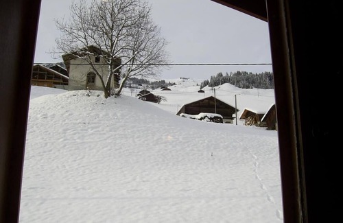 Hauteluce House | LE PAMYDA - HAUTELUCE LES SAISIES