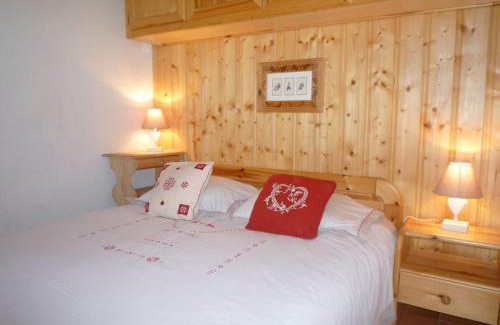 Les Carroz-d'Araches Apartment | Le Panda